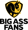 BIG ASS FANS