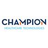 CHAMPION HEALTHCARE TECHNOLOGIES