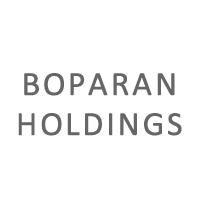 BOPARAN HOLDINGS LIMITED