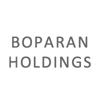 BOPARAN HOLDINGS LIMITED