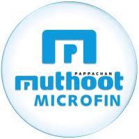 MUTHOOT MICROFIN