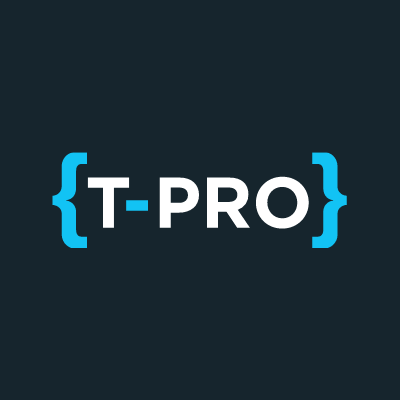 T-PRO 