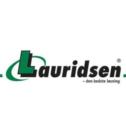 LAURIDSEN