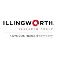 Illingworth Research Group