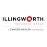 Illingworth Research Group