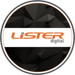 LISTER DIGITAL