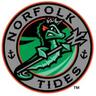 NORFOLK TIDES