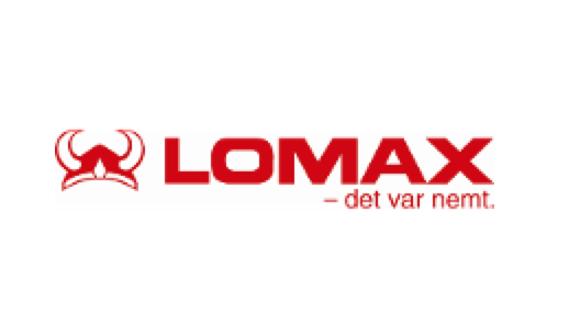 LOMAX