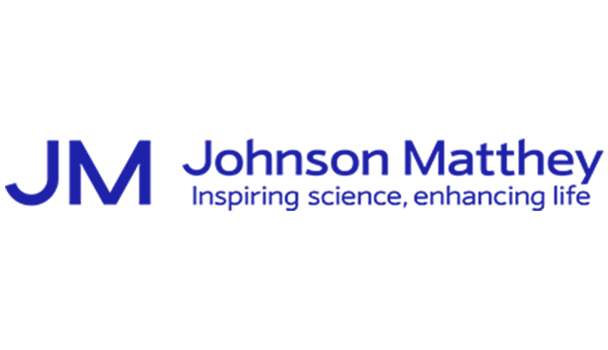 JOHNSON MATTHEY PLC (HEALTH BUSINESS)