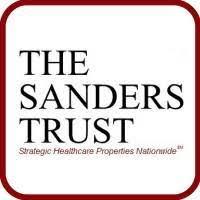 SANDERS TRUST