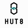 HUT 8 MINING CORP