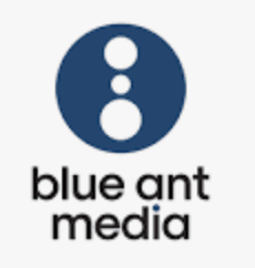 BLUE ANT MEDIA