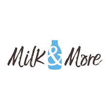 MILK & MORE