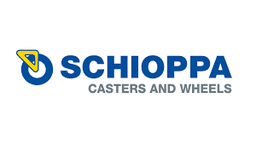 SCHIOPPA CASTERS AND WHEELS