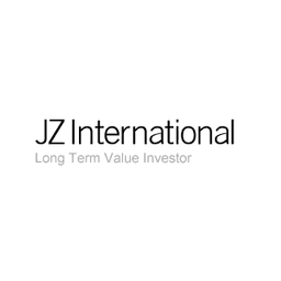 JZ INTERNATIONAL