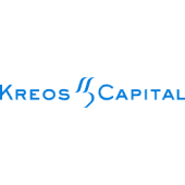 KREOS CAPITAL