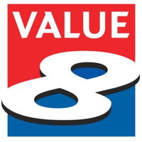 VALUE8 NV