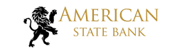 AMERICAN STATE BANK