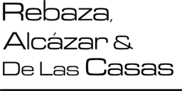 Rebaza Alcazar & De las Casas