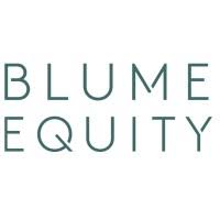 BLUME EQUITY