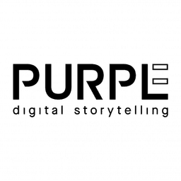 Purple Digital Storytelling