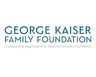 GEORGE KAISER FAMILY FOUNDATION