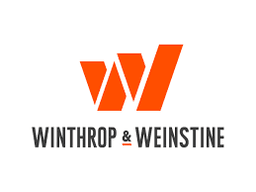 Winthrop & Weinstine