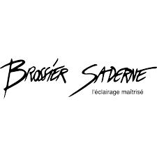 BROSSIER SADERNE