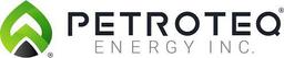 PETROTEQ ENERGY