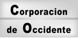 CORPORACION DE OCCIDENTE