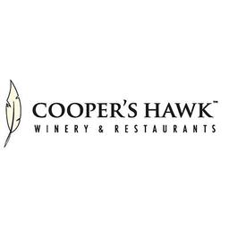 COOPER'S HAWK WINERY & RESTURANTS