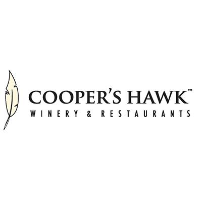 COOPER'S HAWK WINERY & RESTURANTS