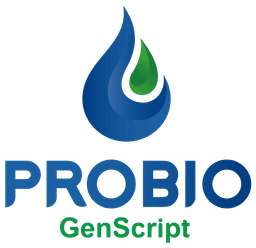 GENSCRIPT PROBIO