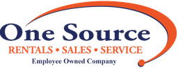 ONE SOURCE EQUIPMENT RENTAL INC