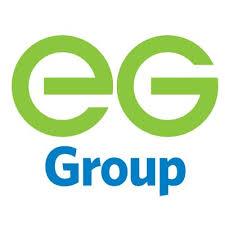 EG GROUP (UK FORECOURT BUSINESS)