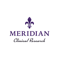 MERIDIAN CLINICAL RESEARCH