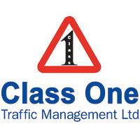 CLASS ONE TRAFFIC MANAGEMENT