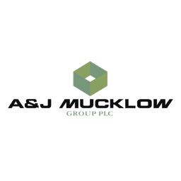 A&J MUCKLOW GROUP PLC