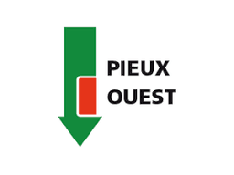 Pieux Ouest