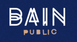 BAIN PUBLIC INC