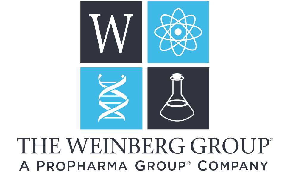 The Weinberg Group