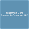 zukerman gore brandeis & crossman