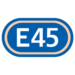 E45 BRAND