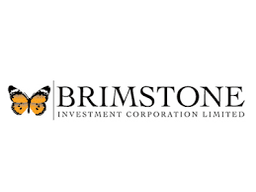 BRIMSTONE INVESTMENT CORPORATION