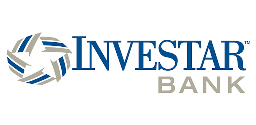 Investar Bank (two South Texas Branches)