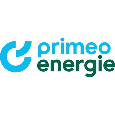 PRIMEO ENERGIE