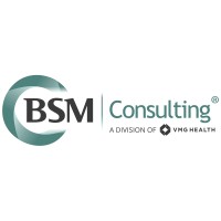 Bsm Consulting