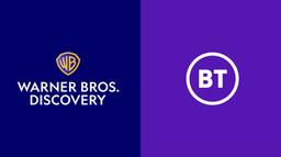 BT GROUP / WARNER BROS JV