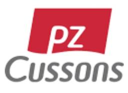 PZ CUSSONS NIGERIA PLC