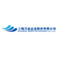 SHANGHAI WANYE ENTERPRISES CO LTD